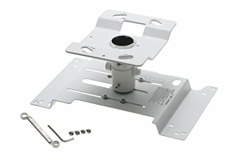 Image of Epson ELPMB22 - Ceiling mount for projector - for Epson EB-5520, 5530, G7000, G7400, G7500, G7805, EH-TW6700, TW6800, TW7300, TW8300, TW9300