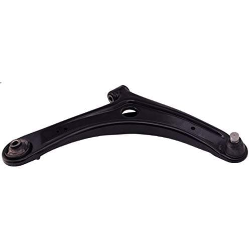 Image of The Urban Company Wishbone, Suspension, Track Control Arm Compatible/Replacement For Peugeot 4007 (2007-2012) Lower, Front, Right