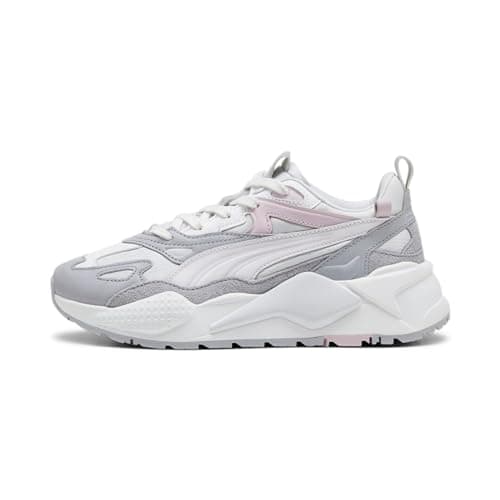 Image of PUMA RS-X EFEKT LUX WNS 393771 07 Grey 37