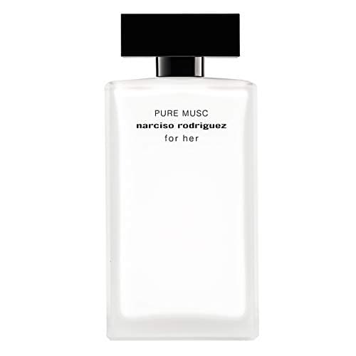 Image of Narcisio Rodriguez for her Pure Musc EDP, Pack of 1