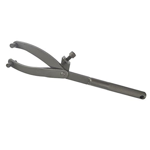 Image of Motorcycle/Bike Clutch Flywheel Universal Pulley Sprocket Holder Tool AT637