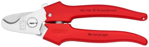 Image of KNIPEX Combination Shears