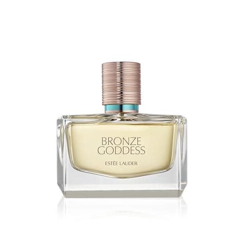 Image of Estée Lauder Bronze Goddess Eau Fraîche Spray with Notes of Tiare Flower, Creamy Coconut, Amber, Sandalwood & Vanilla | Women's Perfume