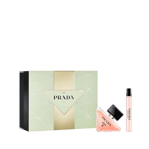 Image of Prada Paradoxe Eau de Parfum 50ml Gift Set 2023 (Contains 50ml EDP and 10ml Travel Spray)