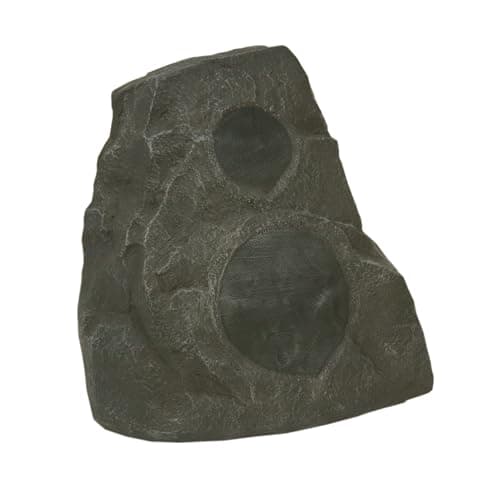 Image of Klipsch AWR-650-SM Indoor/Outdoor Speaker - Granite (Each)