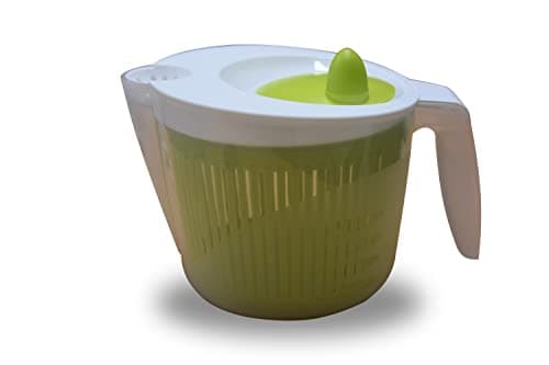 Image of Neat Ideas Spin n Store Salad Spinner