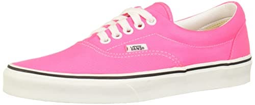 Image of Vans ERA NEON Trainers Women Pink - UK:5 - Low top Trainers