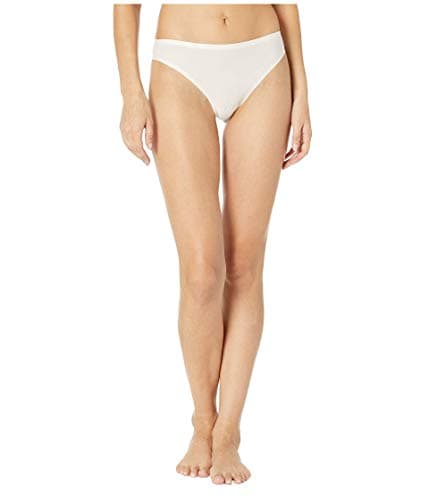 Image of Chantelle Women's, SOFTSTRETCH, Thong, Women's invisible lingerie, Pink, One Size