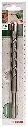 Image of Bosch 2609255532 210mm SDS-Plus Hammer Drill Bit with Diameter 16mm