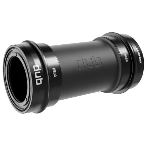 Image of SRAMROAD SRM PEDALIER DUB BB30 (ROAD) 73-A