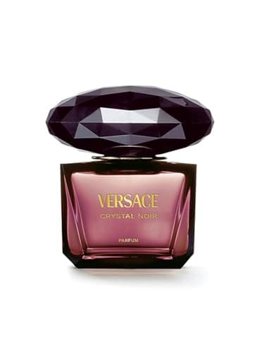 Image of VERSACE Crystal Noir Parfum 90 ml