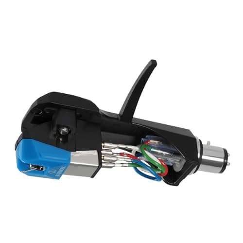 Image of Audio-Technica AT-VM95C/H Moving Magnet Cartridge incl. AT-HS6 Headshell