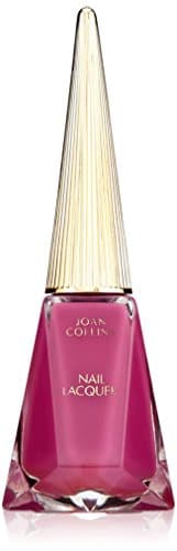 Image of Joan Collins Timeless Beauty Nail Lacquer 12 ml, Lady Joan