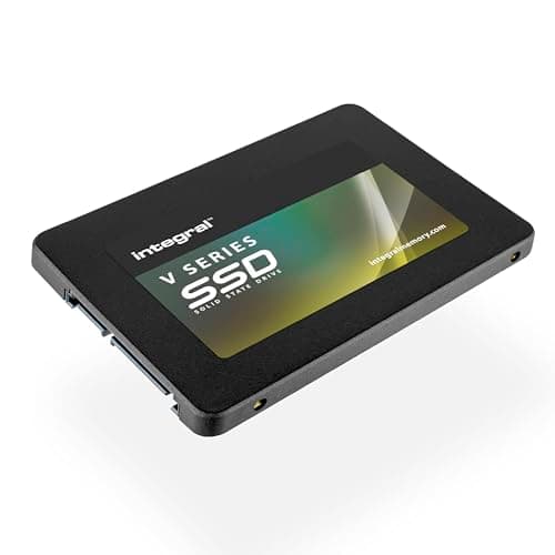Image of Integral V Series 2 120GB SATA III 2.5 Internal SSD, Up To 460MB/S Read 300MB/S Write INSSD120GS625V2