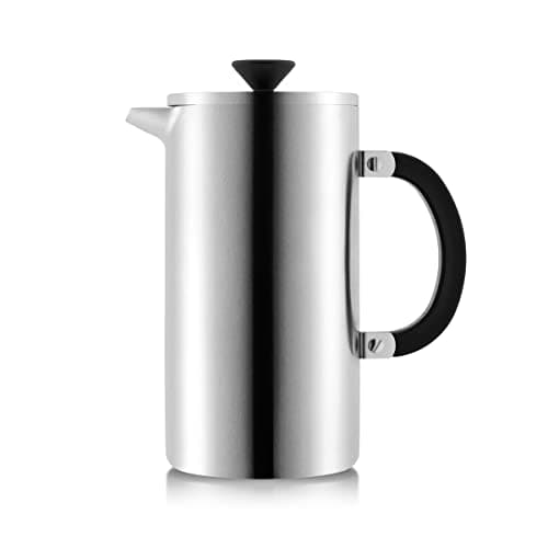 Image of Bodum Tribute Coffee Press, 8 cup, 1.0 l, with Double Wall Beaker