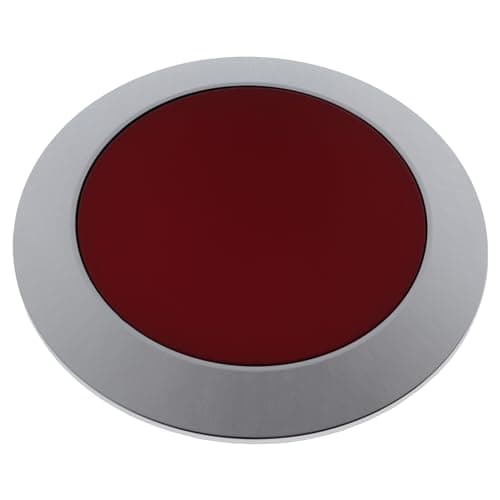 Image of Delonghi Red Beicchi Coffee Maker La Specialista Prestigio EC9335