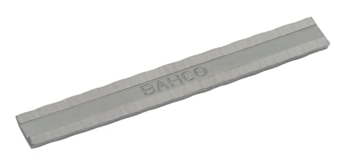 Image of Bahco 865-1 Paint Scraper Blade for 650/665 Scraper, Silver, 65 mm