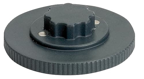 Image of Cyclo Hollowtech II Crank Mounting Tool, Black