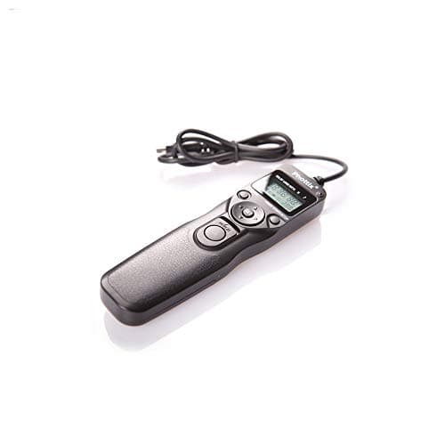 Image of Phottix TR-90 S8 Timer Remote