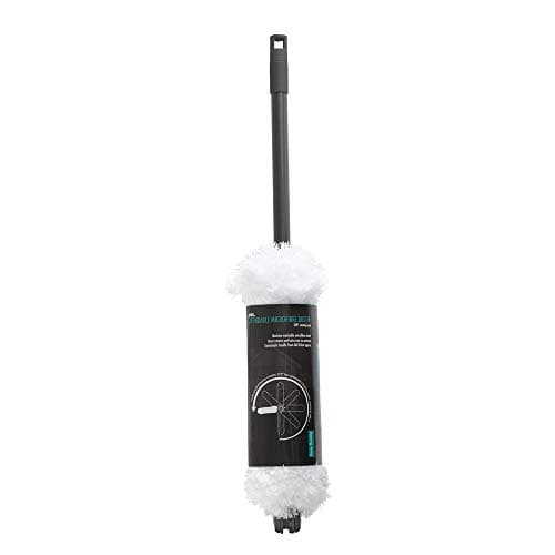 Image of Super-Absorbent Extendable Microfibre Multi-Angle Duster