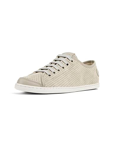 Image of Camper Women's UNO 21815 Trainers, Grey 073, 2 UK