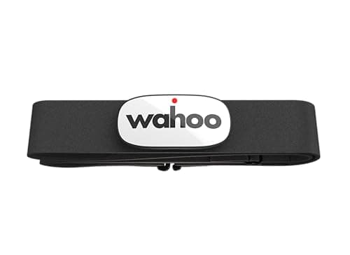 Image of Wahoo Fitness TRACKR Heart Rate Monitor