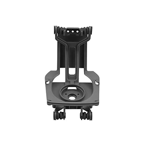 Image of GRIPZO Drone accessories For DJI Mavic 2 Pro Zoom Lift Right Front Back Arm Gimbal Mount Flex Ribbon Cable Top Bottom Shell Frame (Color : Light Grey)