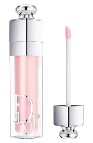 Image of DIOR Addict Lip Maximizer - 001 Pink 6 ml