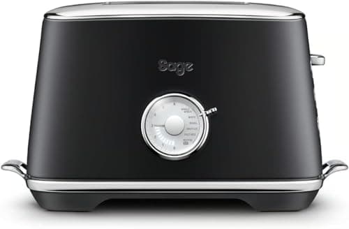 Image of Sage - The Toast Select Luxe, black truffle