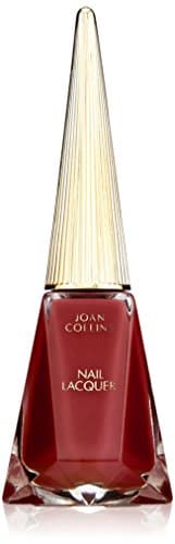 Image of Joan Collins Timeless Beauty Nail Lacquer 12 ml, Alexis
