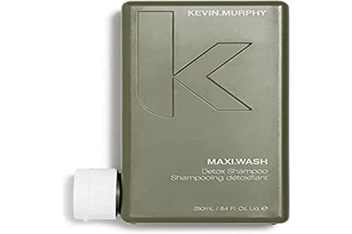 Image of Kevin Murphy - Maxi Wash Shampoo 250 ml, Black