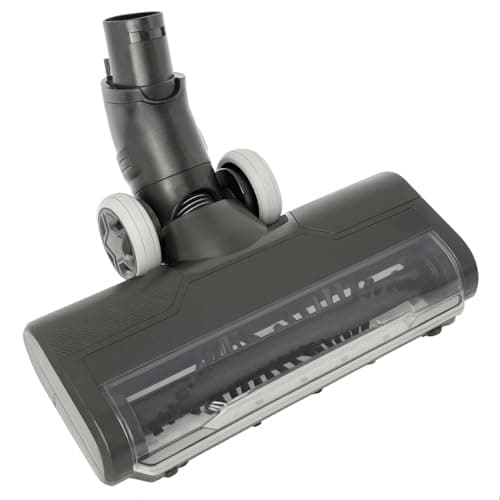 Image of Duraspares Brush Head for Vax Blade 24V & 32V Motorhead Pro Ultra Vacuum Cleaner Replacement Tool 1-3-138741
