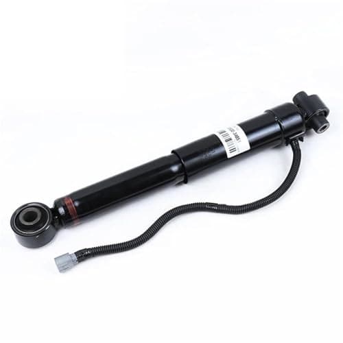 Image of 4853034051 For Toyota For Sequoia Rear Suspension Gas Shock Absorber Strut With Electric Sensor Car Strut Shock Absorber