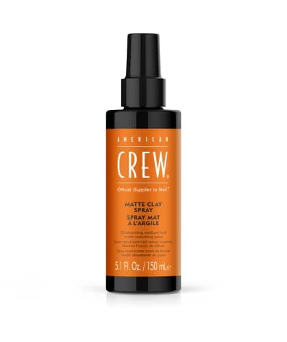 Image of American Crew Matte Clay Spray 150ml
