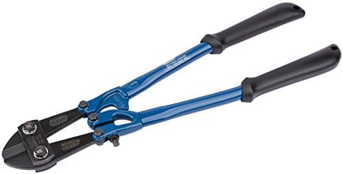 Image of Draper 12952 Expert 900mm Heavy Duty Centre Cut Bolt Cutter