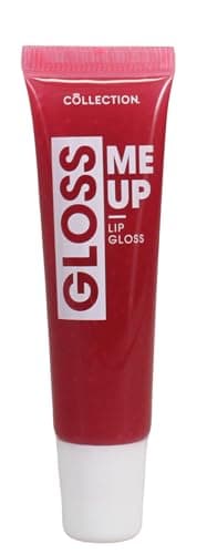 Image of Collection Cosmetics Lasting High-Shine, Non-Sticky, Gloss Me Up Scented Lip Gloss, Dragon Fruit, 10ml