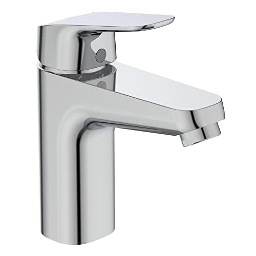Image of Ideal Standard Ceraflex Single Lever Bath Tap Filler, B1959AA, Chrome