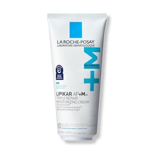 Image of La Roche-Posay LIPIKAR BAUME AP+ baume relipidant antiirritations, Balm, 200 millilitre