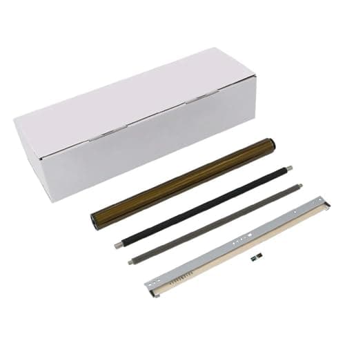 Image of Color Drum Unit Rebuild Kit Fit For KONICA MINOLTA Olivetti D-Color MF-259 309 369 DR-316C-Kit 150K Replacement Accessories