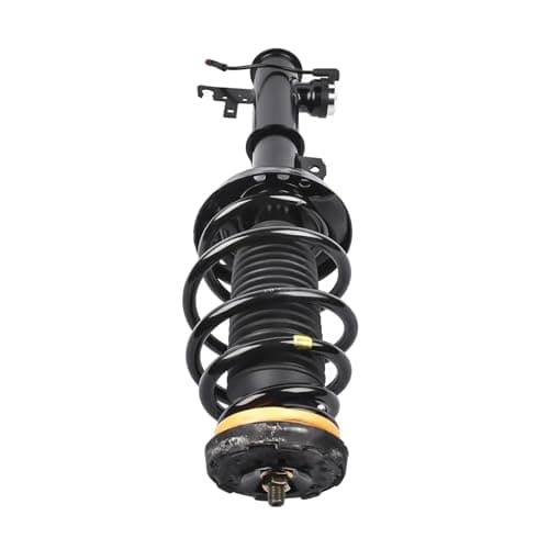 Image of Shock Absorbers Front Left/Right Shock Absorber Strut 22957278 0345056 13319743 0344453 13319745 For Opel For Insignia A G09 2.0 CDTi Shock Absorber(Grey)