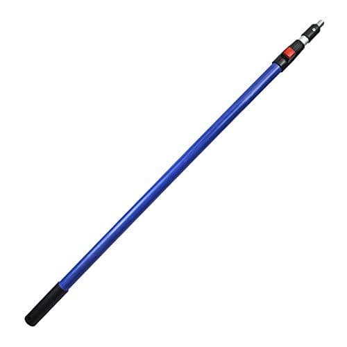Image of Faithfull REXPOLE Roller Frame Extension Pole 1-2m, FAIREXPOLE