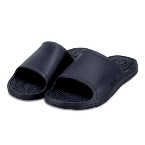 Image of totes® SOLBOUNCE Mens Slider (UK Size 9)