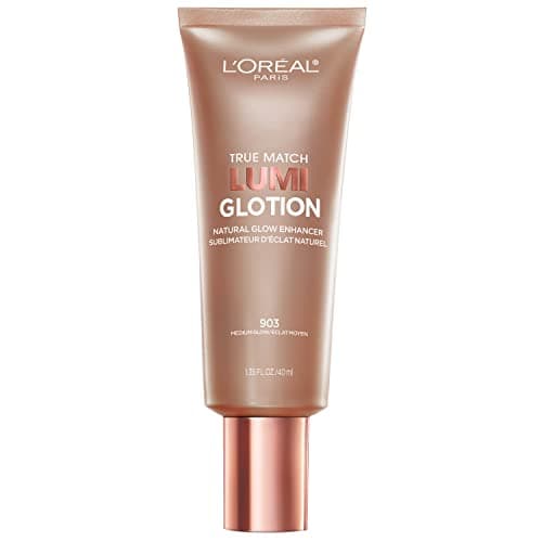 Image of L'ORÉAL True Match Lumi Glotion Natural Glow Enhancer 903 MEDIUM