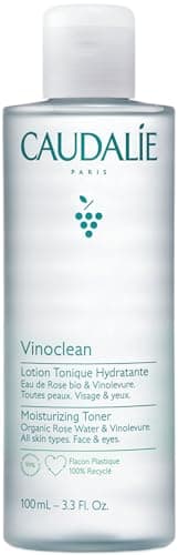 Image of Caudalie Vinoclean Moisturizing Toner - 100 mL