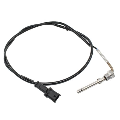 Image of HouYeen EGT Exhaust Gas Temperature Sensor for Vaux-hall Astra J Cascada Insignia A Zafira Chevro-let Cruze 1.7 2.0 CDTI D 2008-Onwards