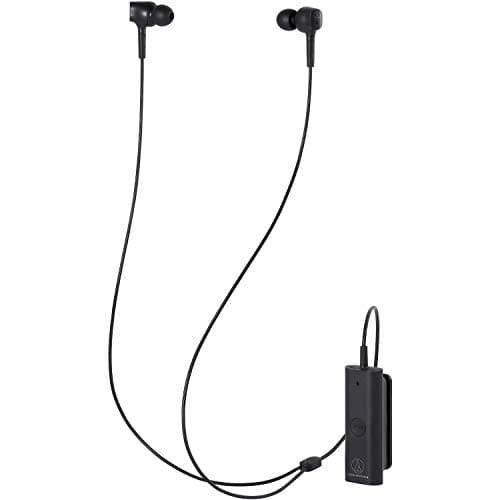 Image of Audio-Technica ATH-ANC100BT Wireless Noise Cancelling Headphones