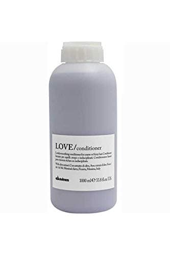 Image of Davines Love Smooth Conditioner 1000 ml