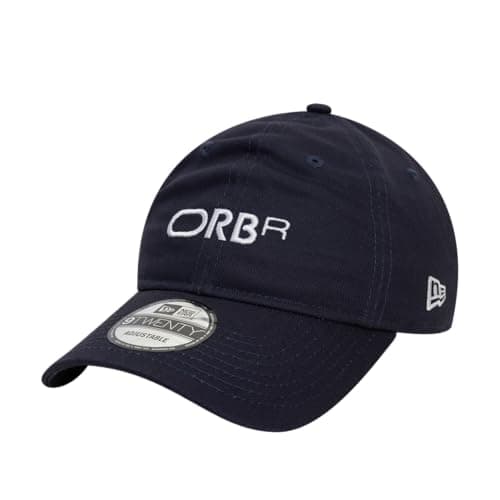Image of Red Bull Racing ORBR Graphic 9Twenty - Night Sky - Baseball Cap