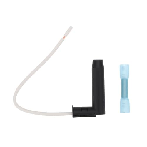 Image of EMSea 1Pc Car Cable Repair with Terminal 107037 552007555 Compatible with Alfa Romeo 159 2010-2011 166 2001-2007