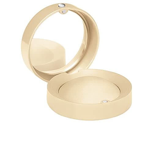 Image of Bourjois Paris Little Round Pot Eyeshadow - 1.7g |4-Eggshell'Ent